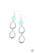Load image into Gallery viewer, Surfside Shimmer - Blue
