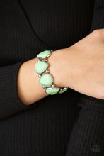 Load image into Gallery viewer, Flamboyant Tease - Green