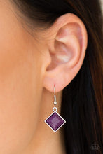 Load image into Gallery viewer, Feeling Inde-PENDANT - Purple