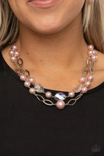 Load image into Gallery viewer, Fluent In Affluence - Pink