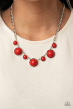 Load image into Gallery viewer, Prismatically POP-tastic - Red