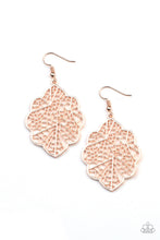 Load image into Gallery viewer, Meadow Mosaic - Rose Gold