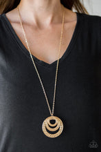 Load image into Gallery viewer, Savagely She-Wolf - Gold