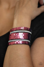 Load image into Gallery viewer, MERMAID Service - Pink