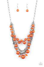 Load image into Gallery viewer, Rockin Rockette - Orange