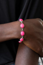 Load image into Gallery viewer, Nice Stonework - Pink