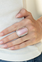 Load image into Gallery viewer, Thank Your LUXE-y Stars - Pink