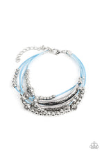 Load image into Gallery viewer, Wanderlust Wanderess - Blue