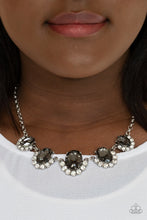 Load image into Gallery viewer, The Queen Demands It - Silver