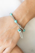 Load image into Gallery viewer, Whimsically Wanderlust - Blue