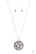 Load image into Gallery viewer, Thanks A MEDALLION - Purple
