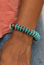 Load image into Gallery viewer, Desert Revival Necklace and Bracelet Set
