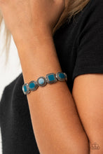 Load image into Gallery viewer, Vividly Vintage - Blue