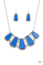 Load image into Gallery viewer, Stellar Heiress - Blue