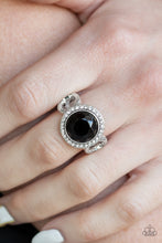 Load image into Gallery viewer, It's Gonna Glow- Black Ring