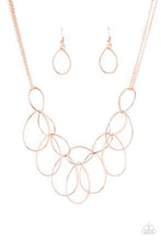 Load image into Gallery viewer, Top-TEAR Fashion - Rose Gold