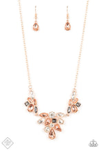 Load image into Gallery viewer, Completely Captivated - Rose Gold Set