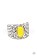Load image into Gallery viewer, Poshly Pharaoh - Yellow