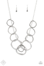 Load image into Gallery viewer, Dizzy With Desire - Silver Set