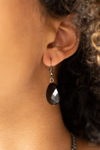 Load image into Gallery viewer, Vixen Conviction - Black