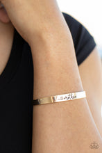 Load image into Gallery viewer, Sweetly Named - Gold