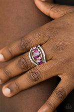 Load image into Gallery viewer, Treasure Chest Charm - Purple