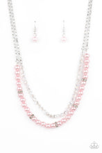 Load image into Gallery viewer, Parisian Princess - Pink