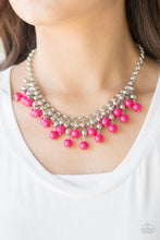Load image into Gallery viewer, Friday Night Fringe - Pink