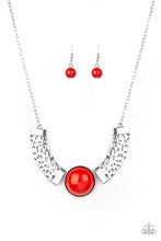 Load image into Gallery viewer, Egyptian Spell - Red