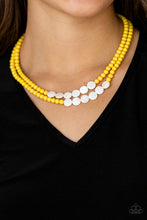 Load image into Gallery viewer, Extended STAYCATION - Yellow
