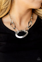 Load image into Gallery viewer, METALHEAD Count - Silver