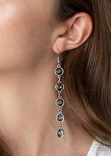 Load image into Gallery viewer, Trickle Down Twinkle - Silver