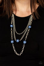 Load image into Gallery viewer, Thanks For The Compliment - Blue
