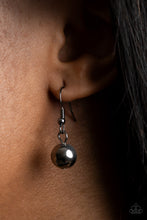 Load image into Gallery viewer, Gallery Goddess - Black