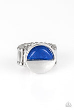Load image into Gallery viewer, Stone Seeker - Blue