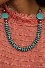 Load image into Gallery viewer, Desert Revival Necklace and Bracelet Set