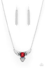 Load image into Gallery viewer, You the TALISMAN! - Red
