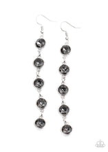 Load image into Gallery viewer, Trickle Down Twinkle - Silver