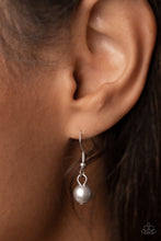 Load image into Gallery viewer, Drip Drop Dazzle - Silver