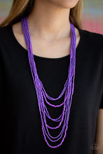 Load image into Gallery viewer, Totally Tonga - Purple