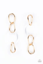Load image into Gallery viewer, Talk In Circles - Gold