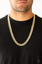 Load image into Gallery viewer, Undefeated - Gold