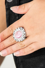 Load image into Gallery viewer, BAROQUE The Spell - Pink