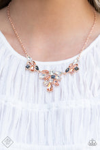 Load image into Gallery viewer, Completely Captivated - Rose Gold Set