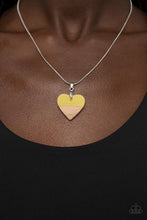 Load image into Gallery viewer, You Complete Me - Yellow