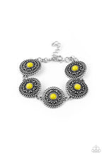 Load image into Gallery viewer, Mojave Mandalas - Yellow