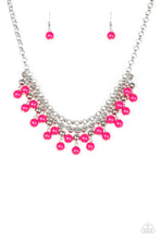 Load image into Gallery viewer, Friday Night Fringe - Pink