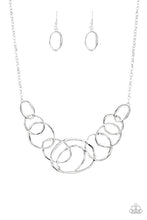 Load image into Gallery viewer, All Around Radiance - Silver