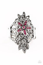 Load image into Gallery viewer, Formal Floral - Pink