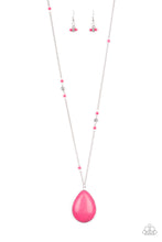 Load image into Gallery viewer, Desert Meadow - Pink